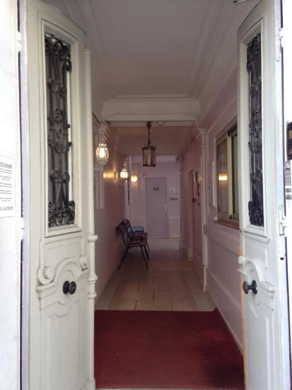 Hôtel Richard - photo 10
