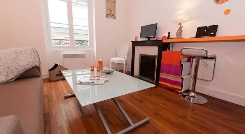 Saint Ferdinand - Oh My Suite - photo 5