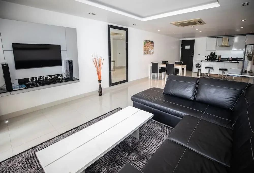 Nakalay Seaview Penthouse - main photo