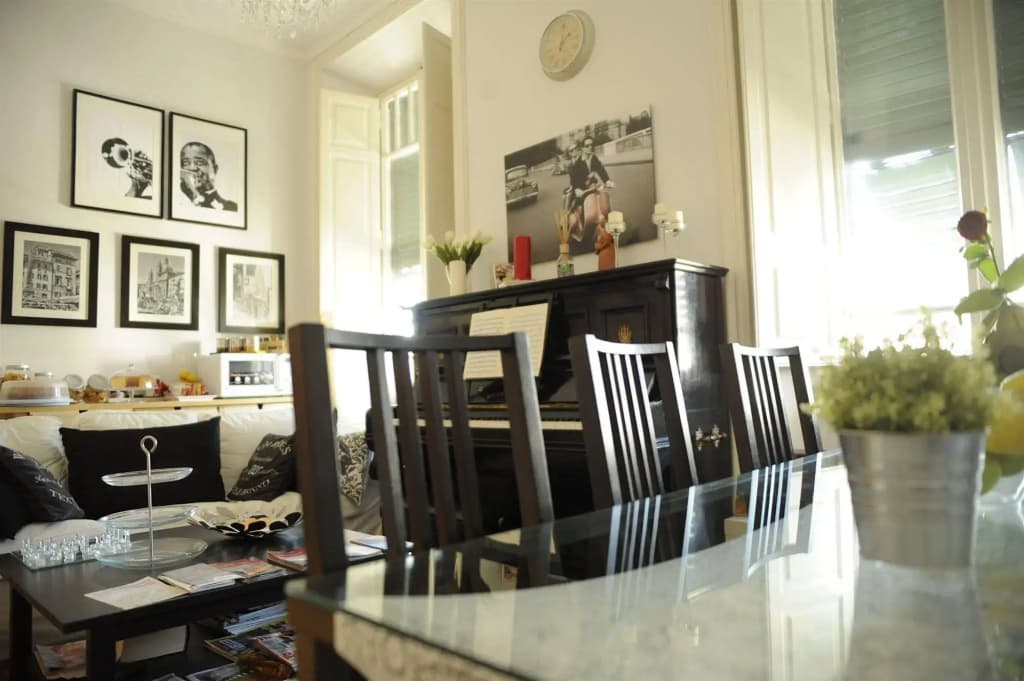 Pigneto Luxury Rooms - photo 14