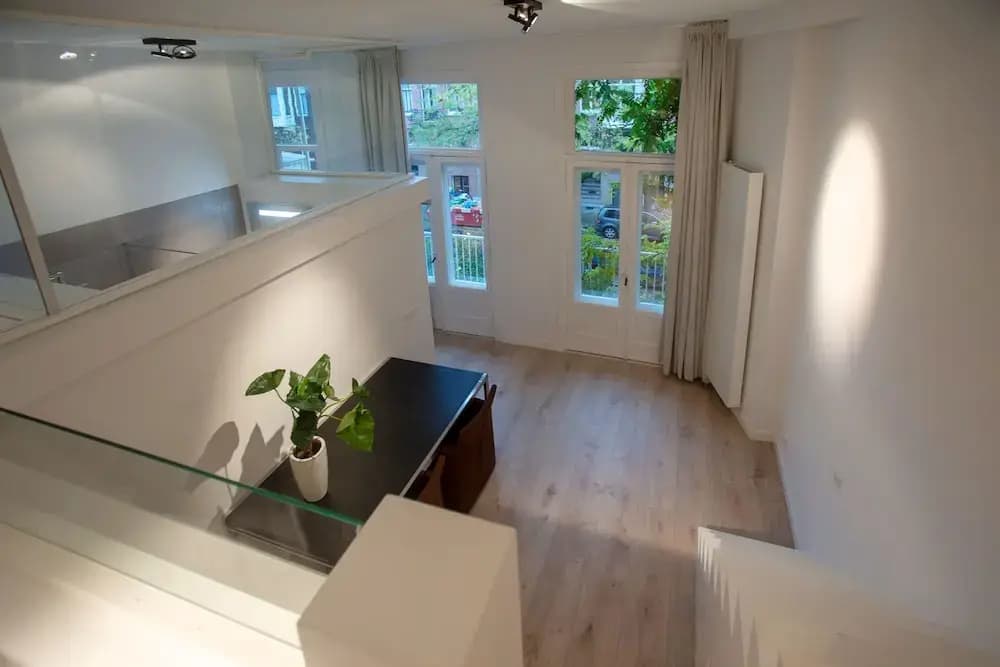 Design Apartment With Balcony - photo 13