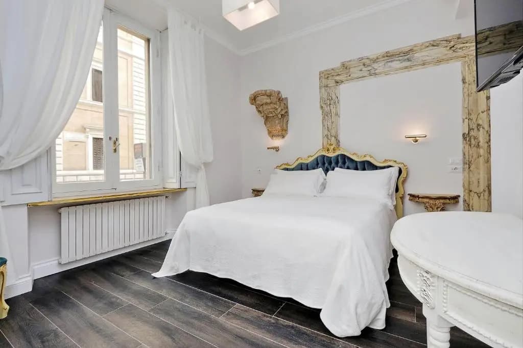 Luxury Rooms - photo 2