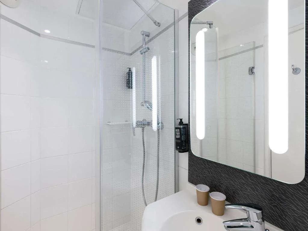 ibis Paris Gare Du Nord TGV - photo 30