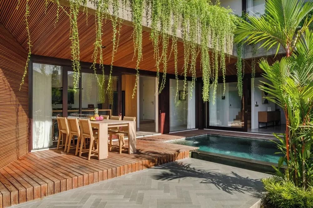 Villa Uni Canggu by Nagisa Bali - photo 30