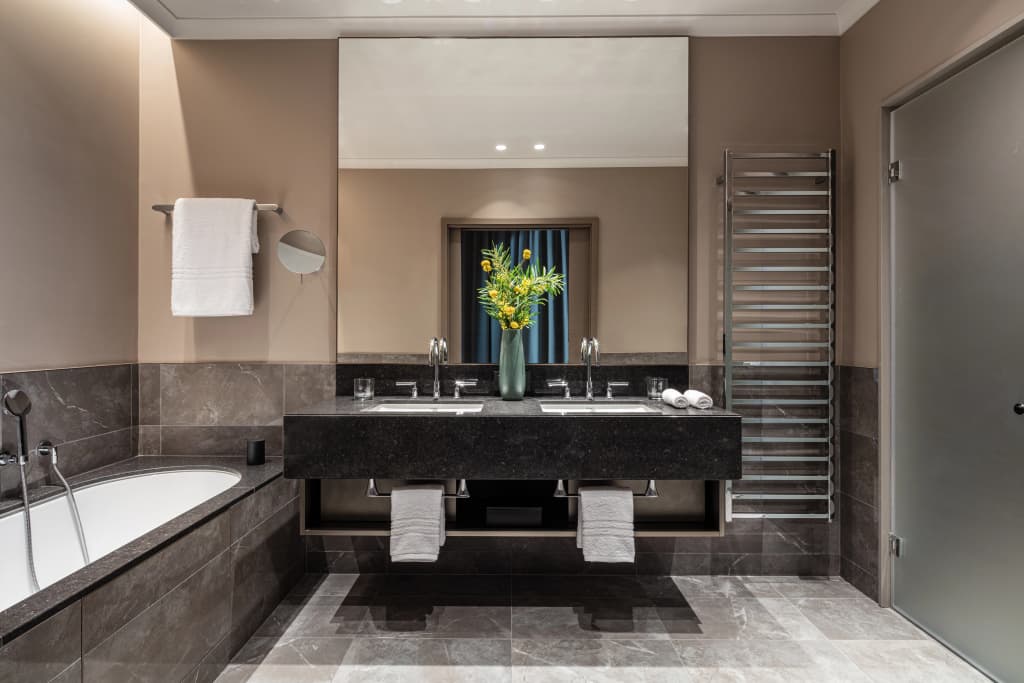 Anantara Plaza Nice Hotel - photo 15