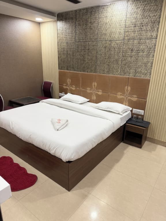 Hotel om international - photo 5