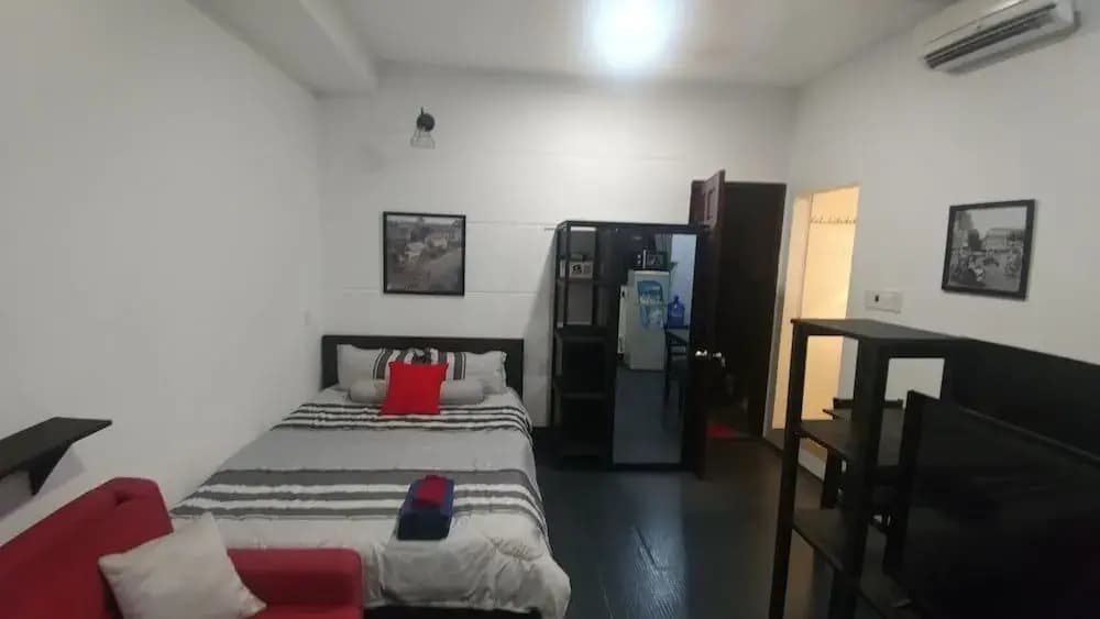 Rubick Serviced Apartments - photo 10