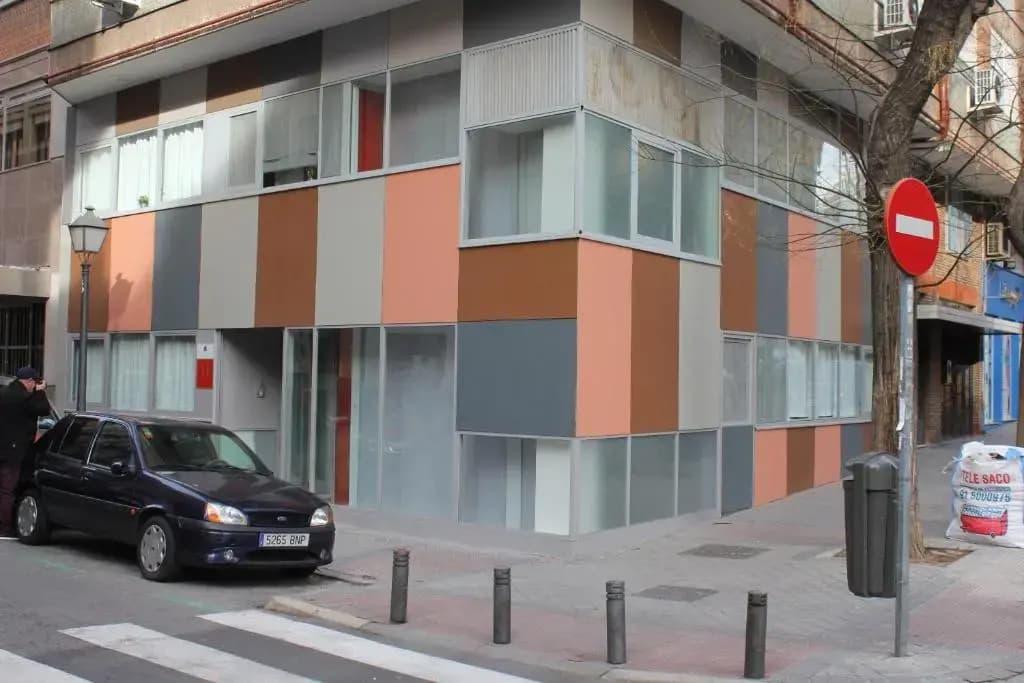 Apartamentos Funway Hostel - photo 1