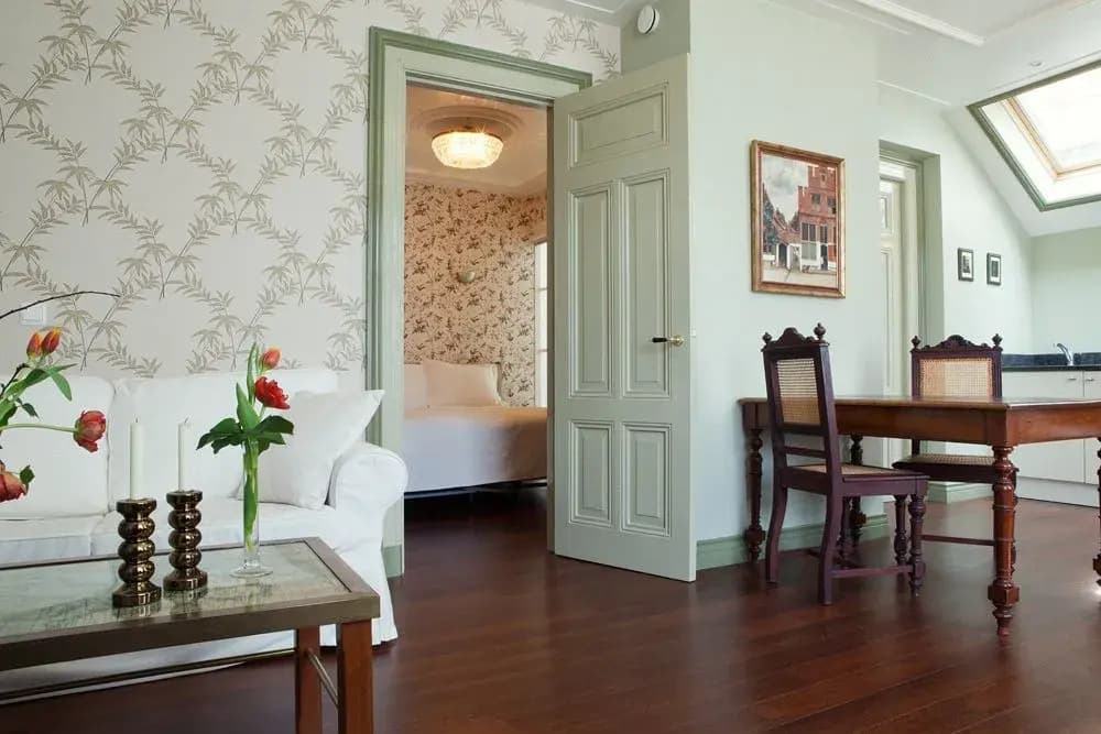 Museum Suites - photo 5