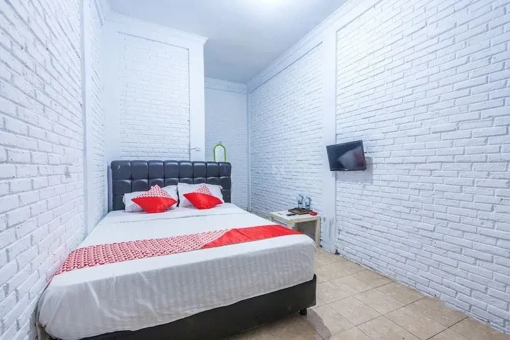 OYO 1424 Guntary Residence - photo 4