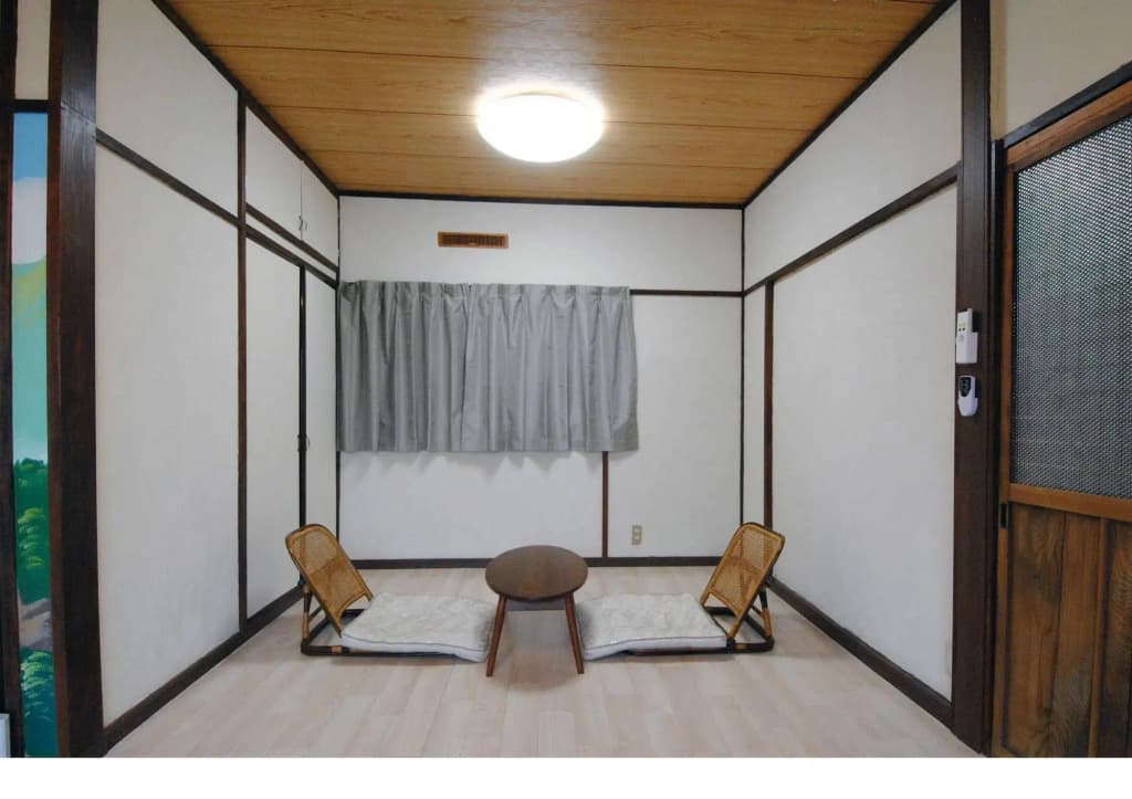 Guest House Hana An - photo 2