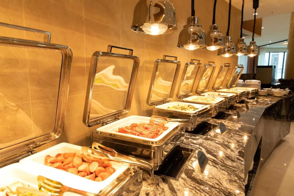 Seoul Olympic Parktel - photo 48