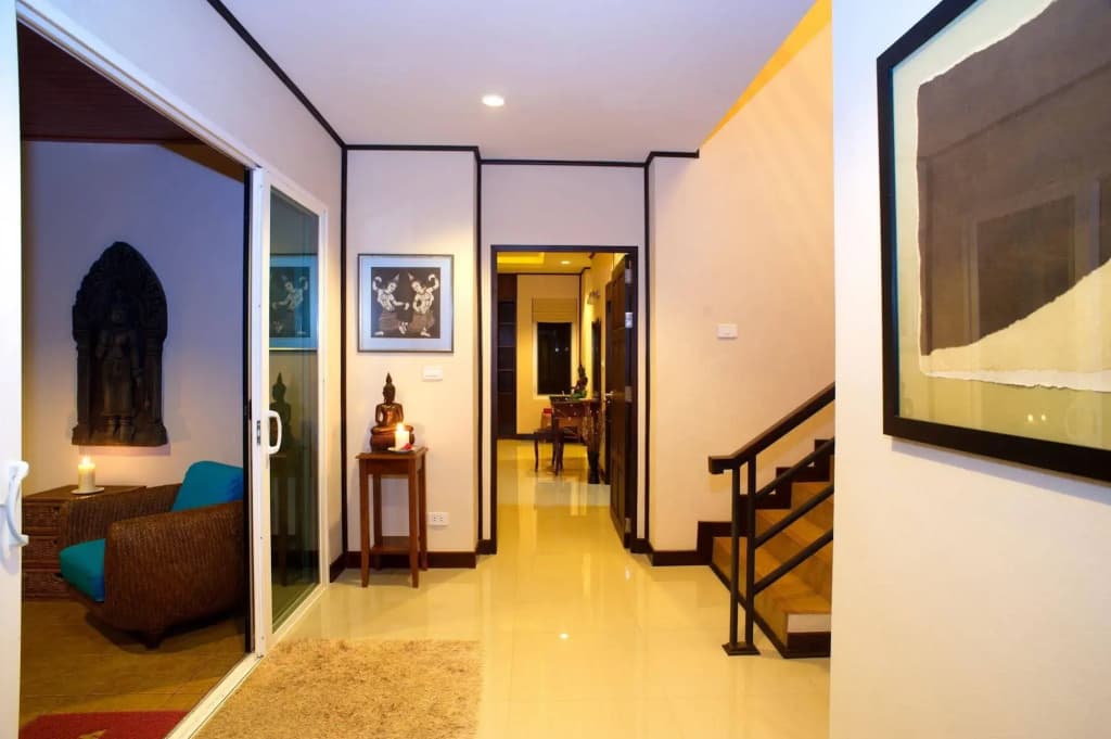 Samui Sunrise Villa - photo 7