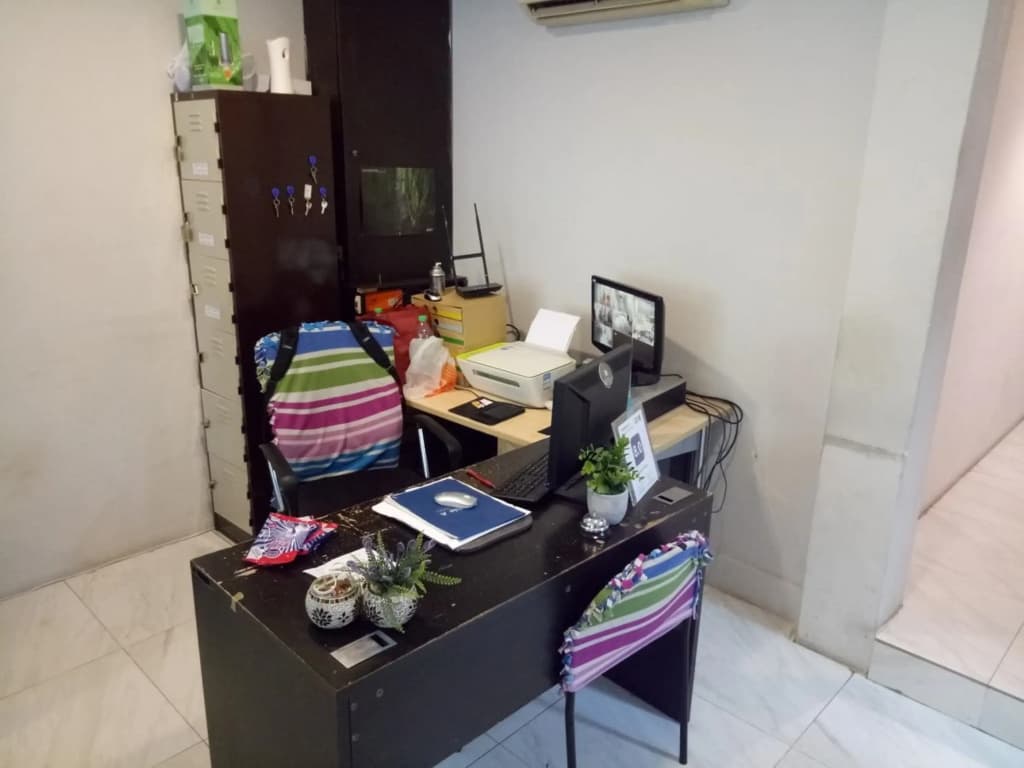 Serenity Hostels - Hostel - photo 2