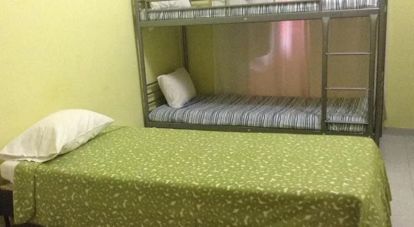 Guest House Bela Flor - photo 6