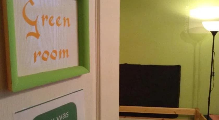 Jazzy Vibes Hostel & Ensuites - photo 12