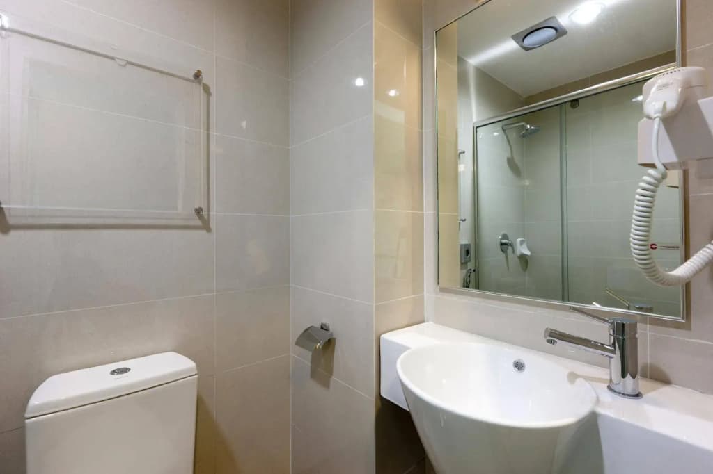 Tune Hotel - Kulim, Kedah - photo 8