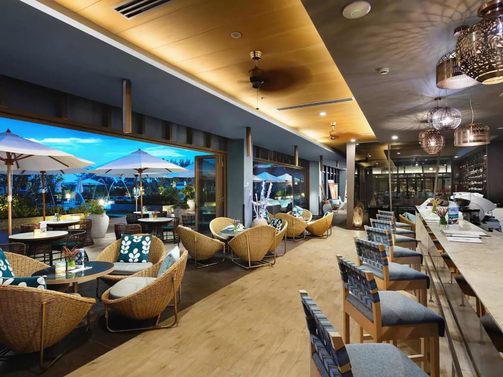 Novotel Phu Quoc Resort - photo 42