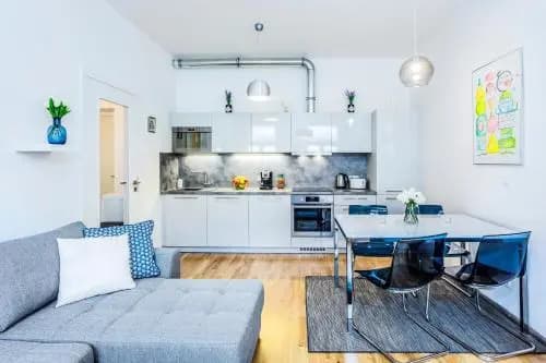 Baranova Apartments - photo 15