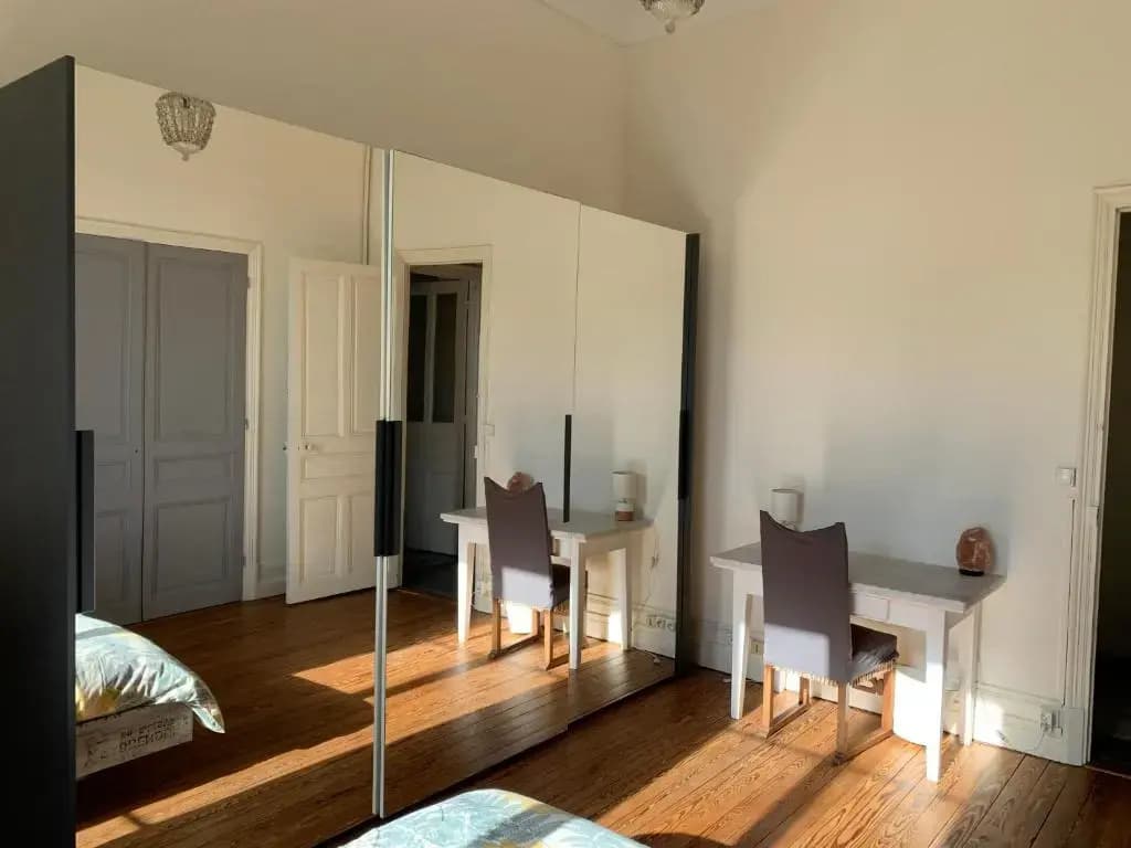 Mont Boron Magnificent View-3 Rooms - Wifi - A.C - photo 4