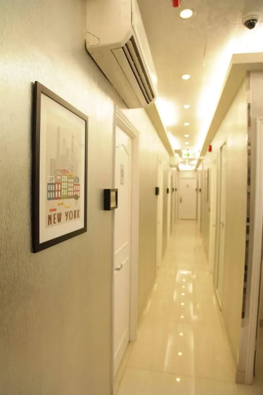 Guest House Conext - photo 4