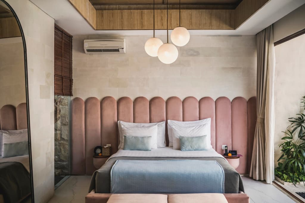 La Vie Villa Seminyak by Ini Vie Hospitality - photo 3