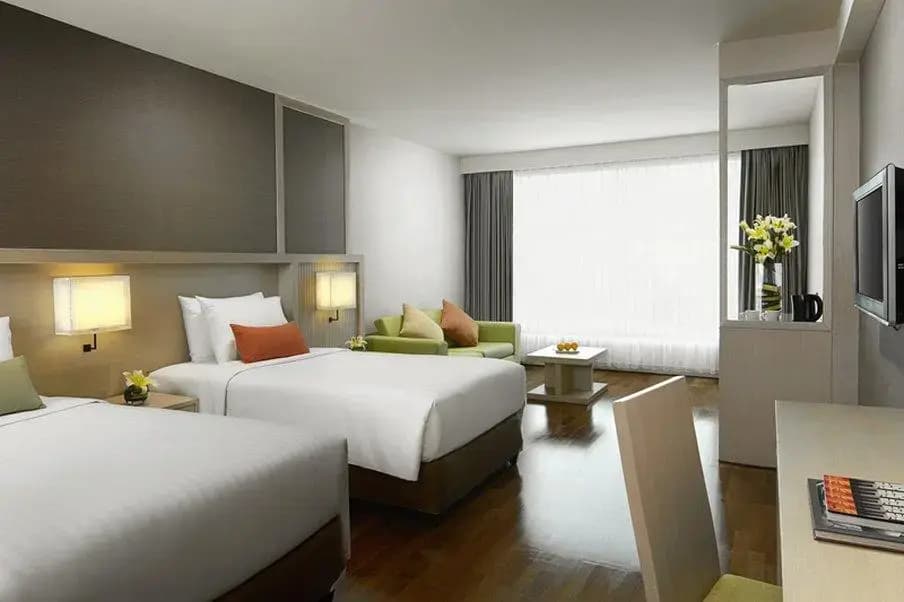 Signature Pattaya - photo 3