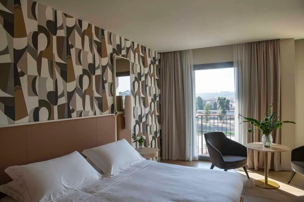 Columbus Urban Resort - photo 3