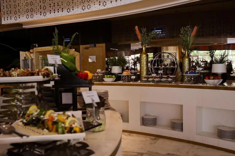Century Marina Hotel Lusail - photo 15