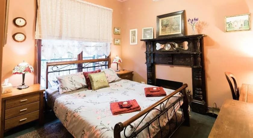 Rustic Refuge Guesthouse - photo 5
