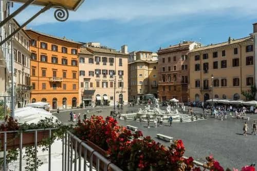 Hub Navona - photo 15