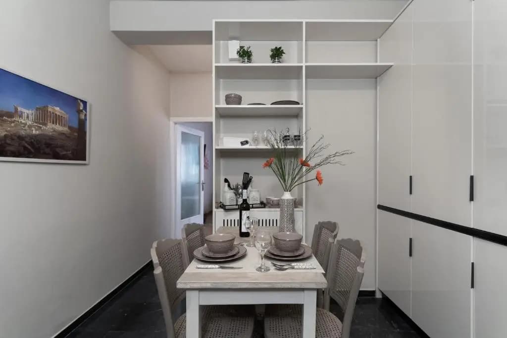 Athens Flower Apartment - photo 2