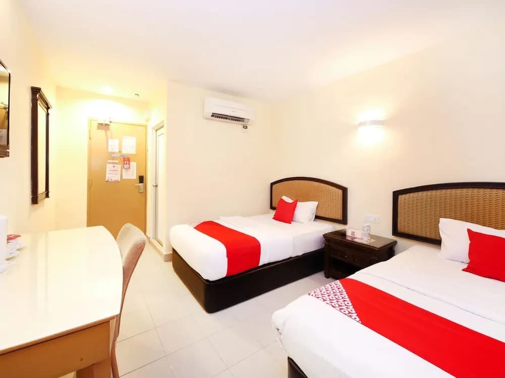 Super OYO 635 Seven Days Hotel - photo 7