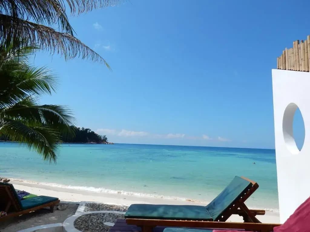 Green Papaya Resort - photo 24