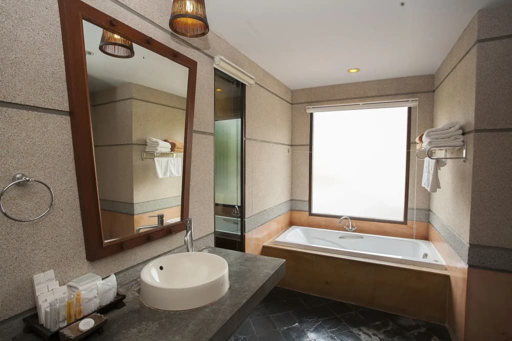 Railay Village Resort & Spa - photo 10