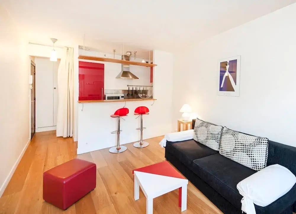 BP Apartments - Canal St. Martin - photo 3