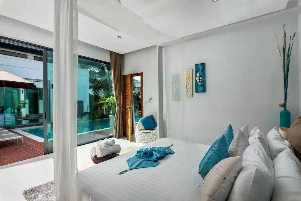 Crystal Pool Villa - photo 5