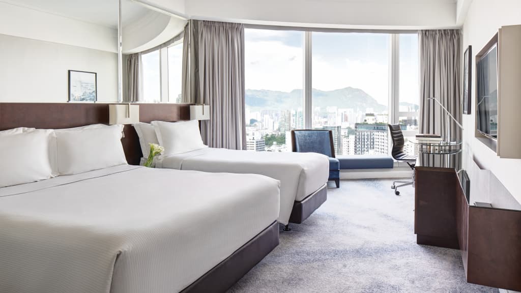 Cordis Hong Kong - photo 32