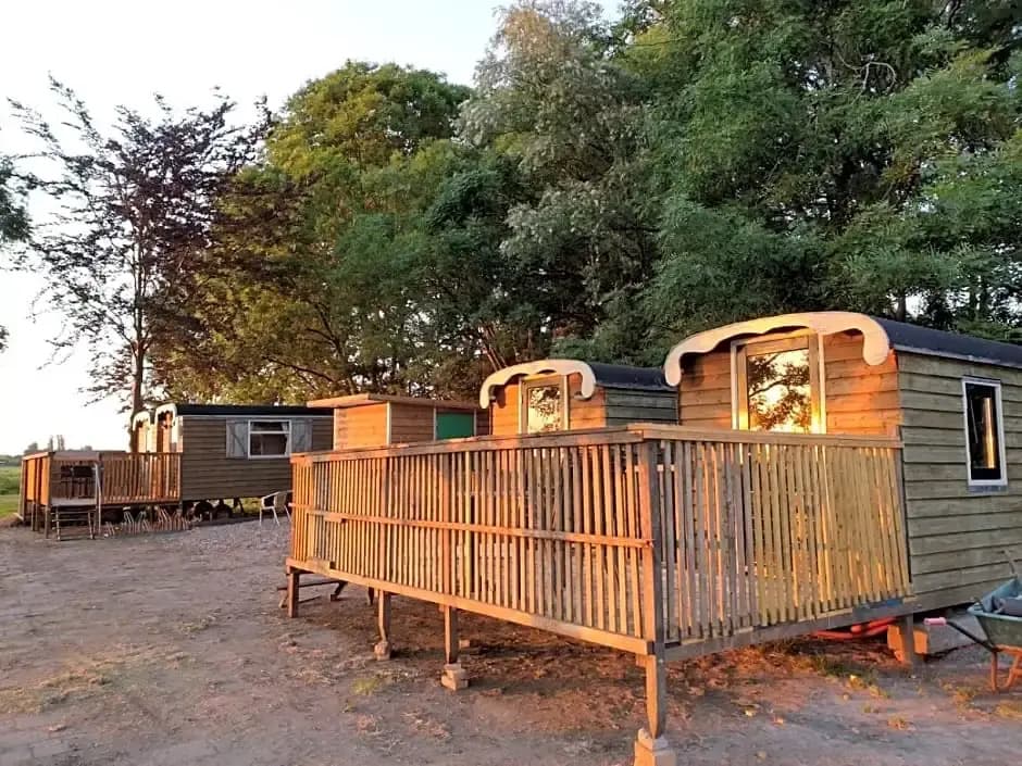 Your double birdsnest on wheels - photo 9