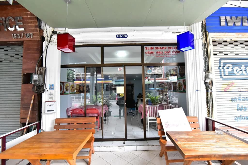 Shady'S Hostel - photo 20