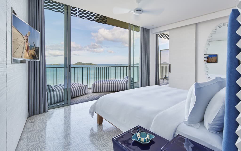 COMO Point Yamu, Phuket - photo 45