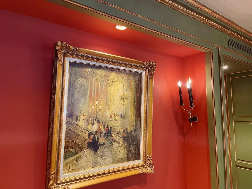 Hotel du Vieux Marais - photo 26