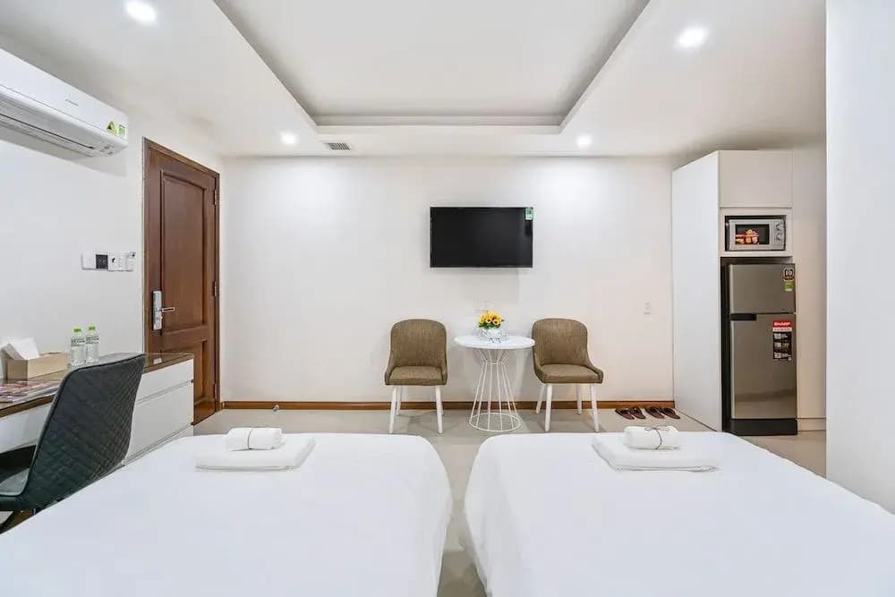 The Royal Hotel Apartment - Phu My Hung - photo 6