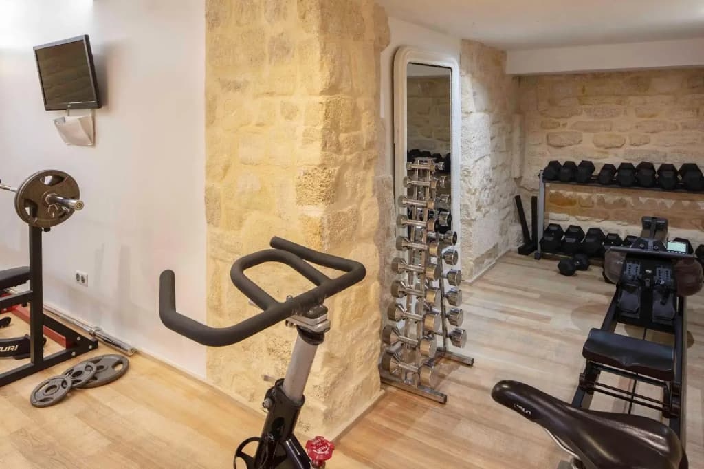 Hôtel Le 123 Sébastopol - Astotel - photo 45