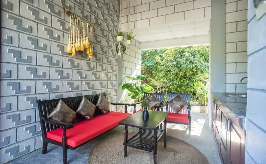 Mr Tho Garden Villas - photo 10