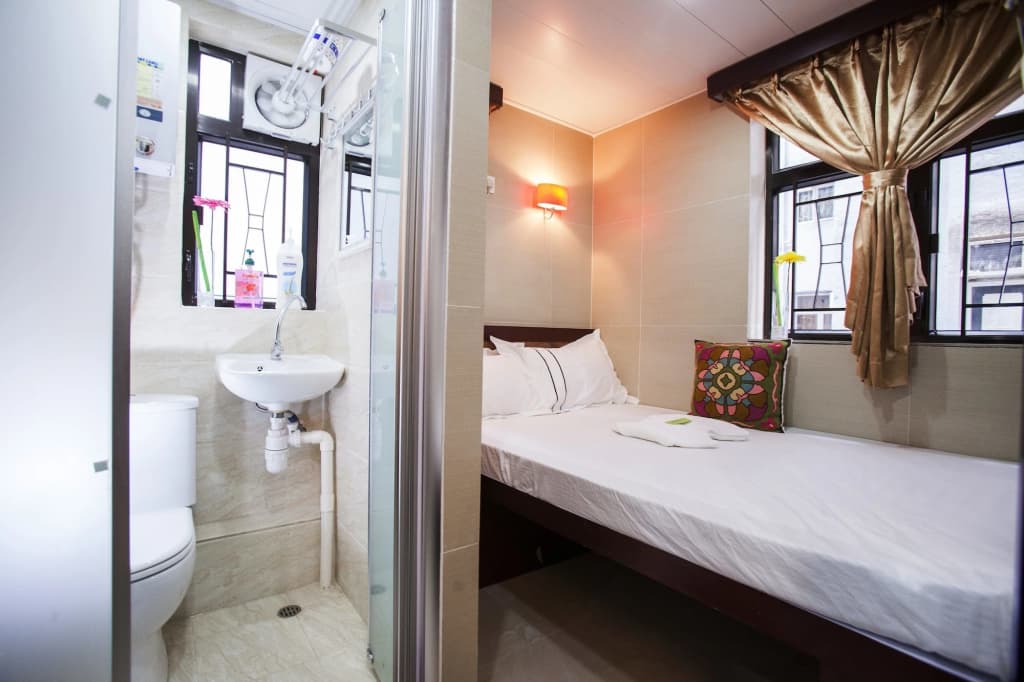 Comfort Guest House - Hostel - photo 35