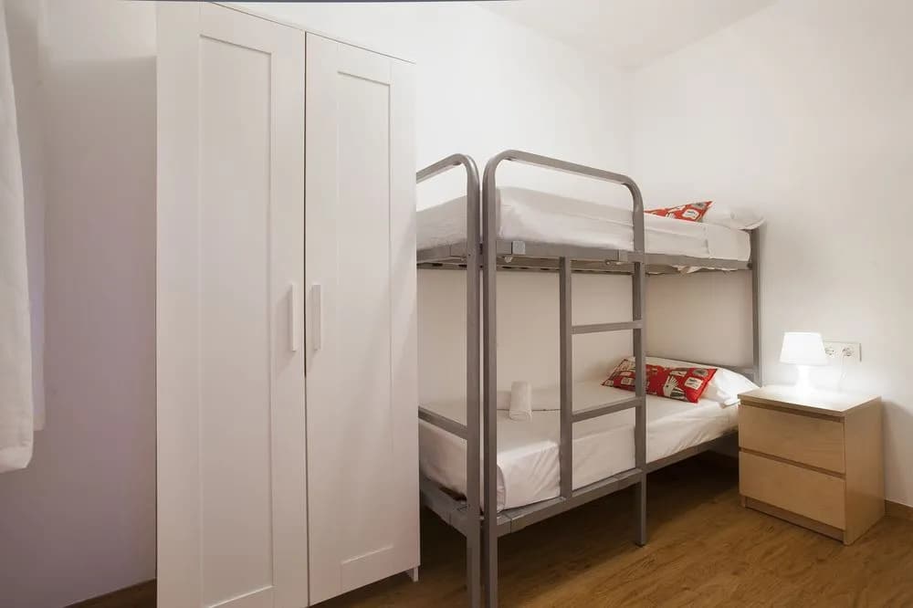 BBarcelona Marina Flats - photo 2