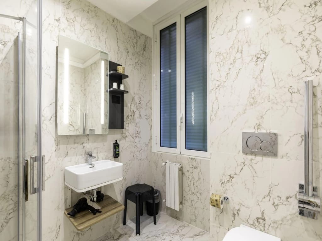 B&B Hotel Roma Italia Viminale - photo 9