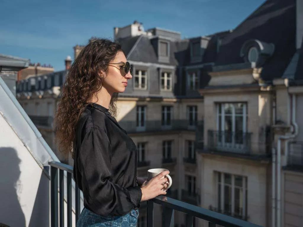 Aparthotel Quartier Libre Opéra - photo 10