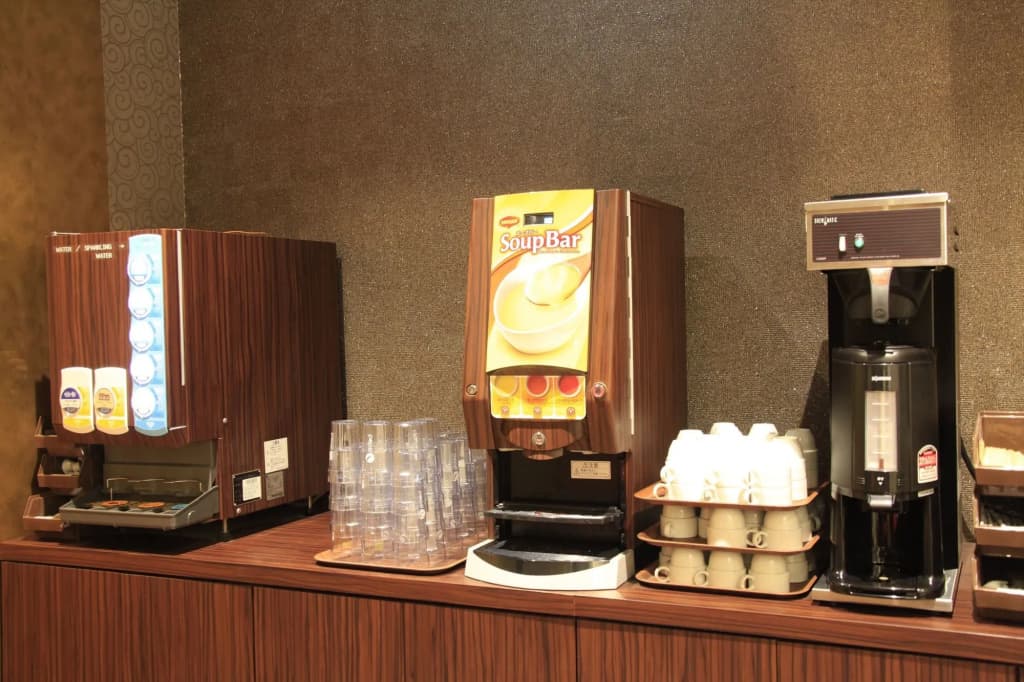 Centurion CABIN & SPA KYOTO - photo 12